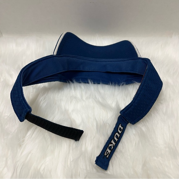 Zephyr | Duke Authentic Adjustable Visor - Picture 6 of 7